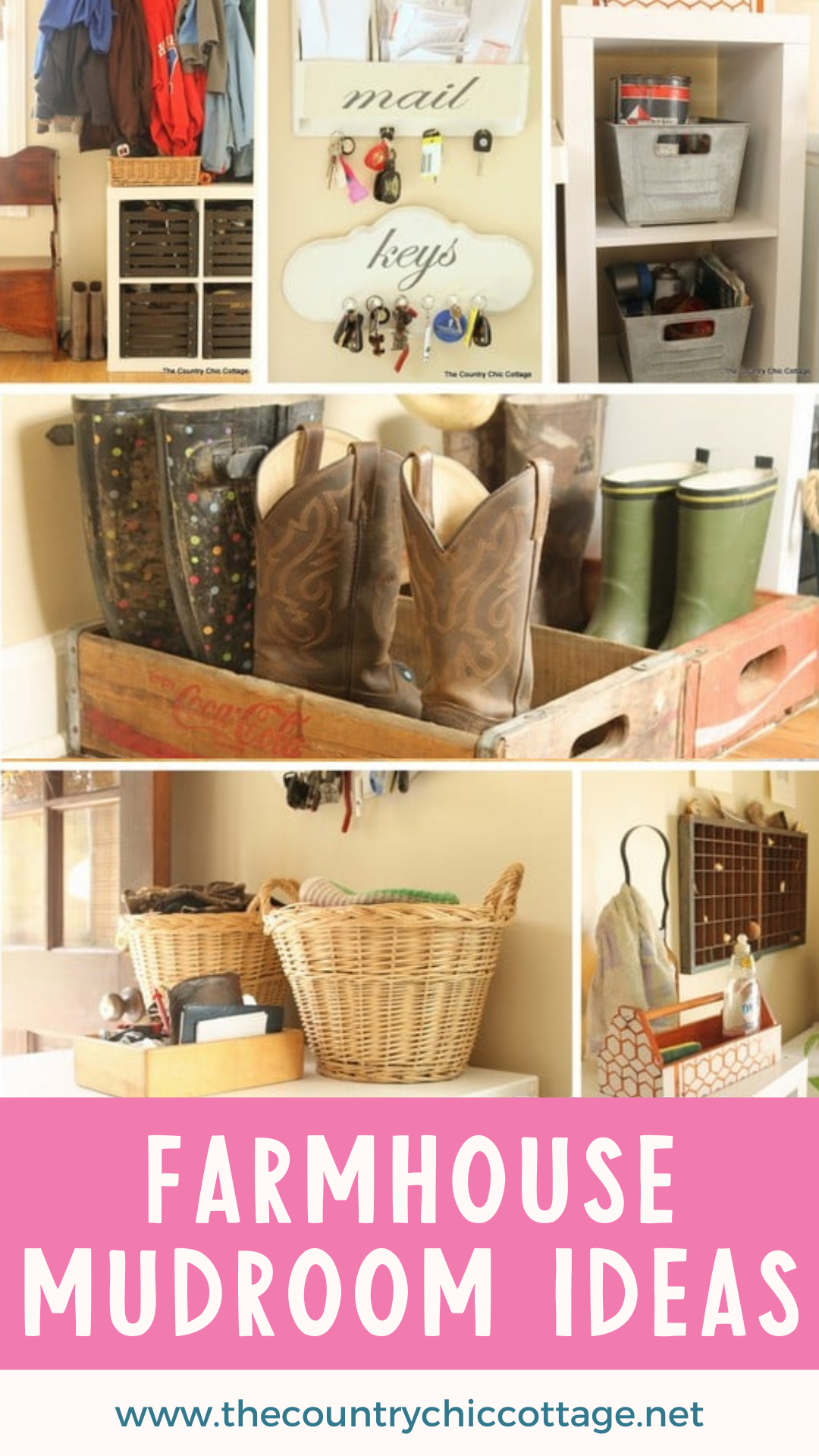 Pinterest Hidden Image