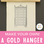 Pinterest Hidden Image