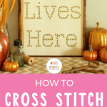 Pinterest Hidden Image