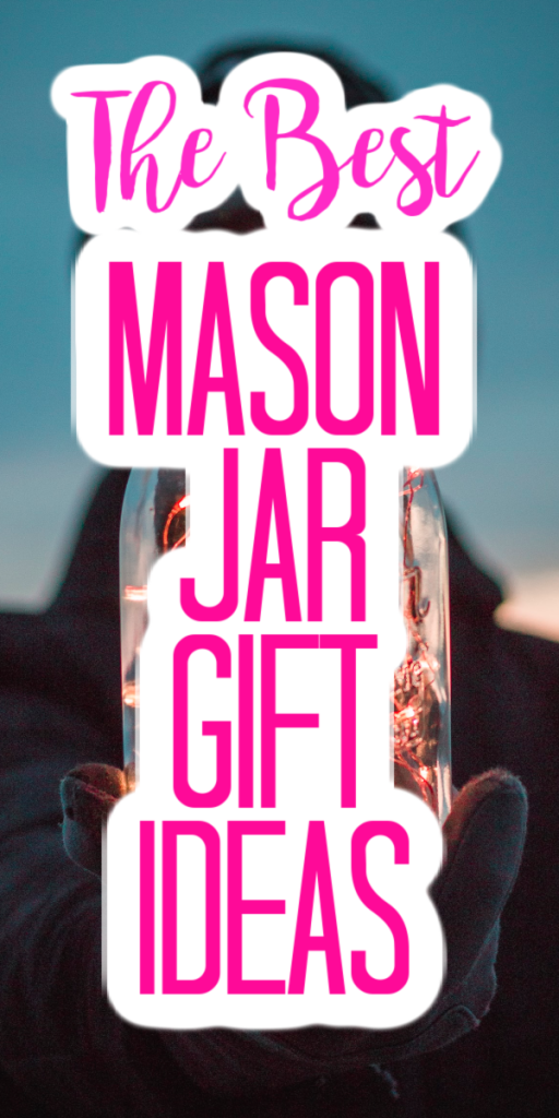 jar gift ideas