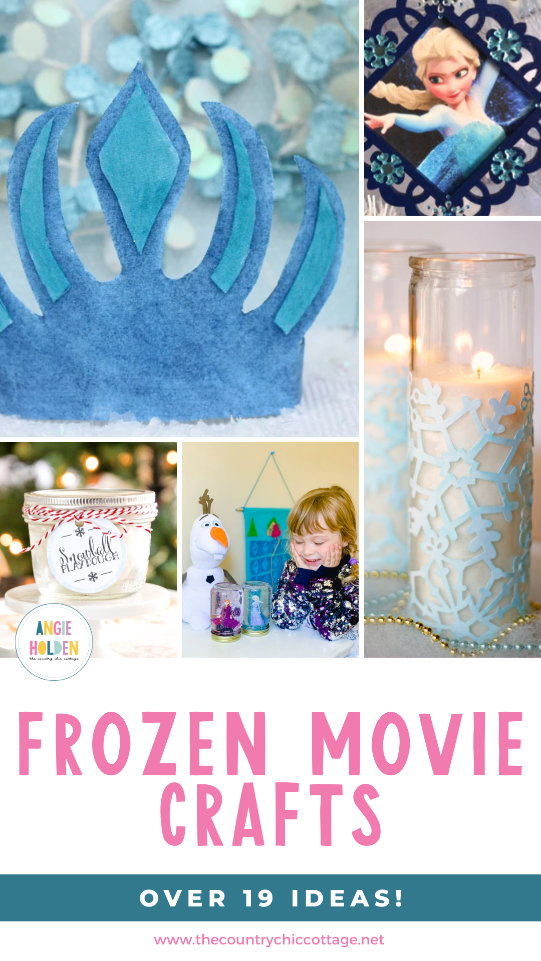 Pinterest Hidden Image