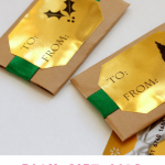 Pinterest Hidden Image