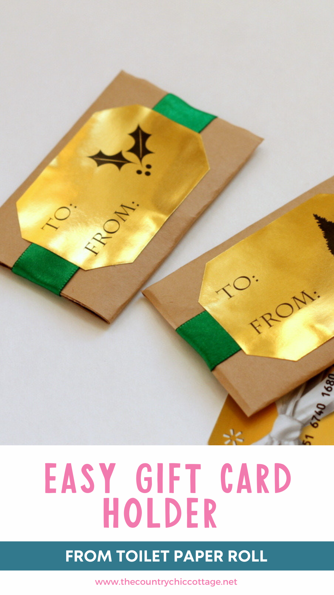 Pinterest Hidden Image