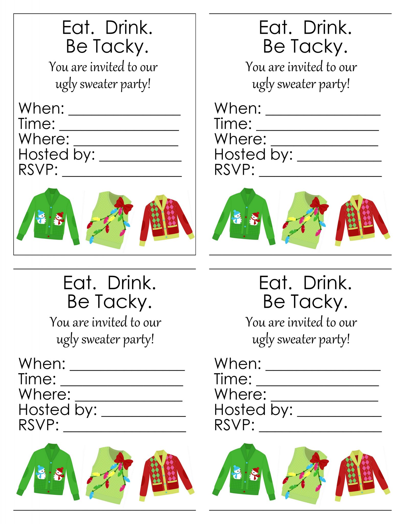 ugly-sweater-party-free-printables-the-country-chic-cottage