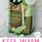 Pinterest Hidden Image