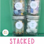 Pinterest Hidden Image