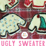 Pinterest Hidden Image