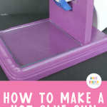 Pinterest Hidden Image