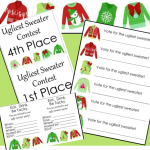 Pinterest Hidden Image