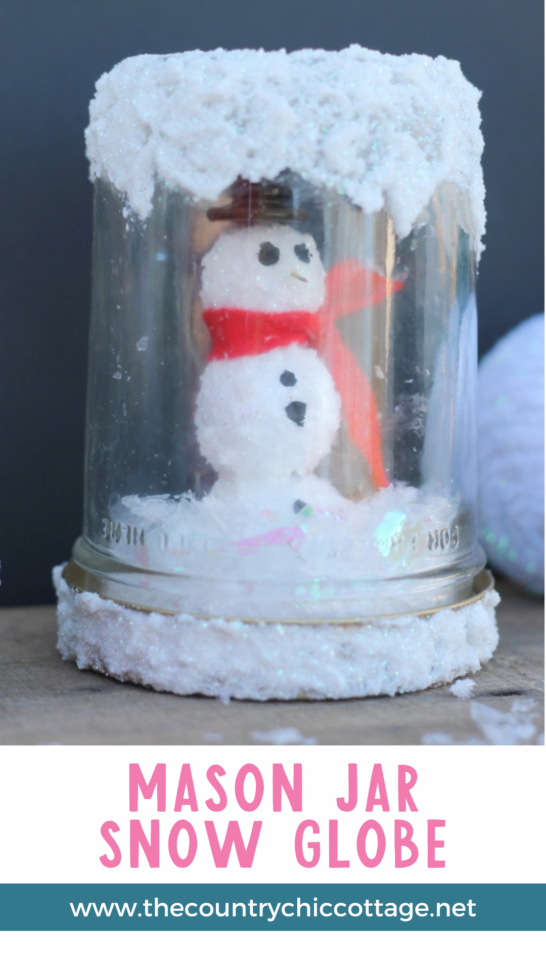 Pinterest Hidden Image