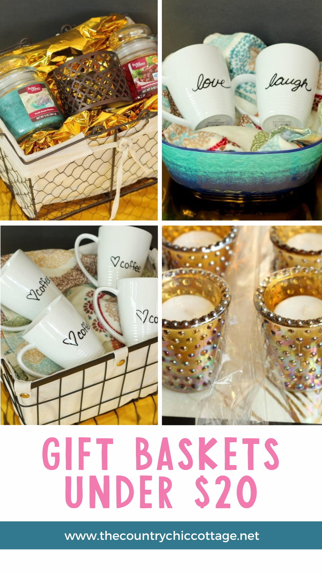 Pinterest Hidden Image