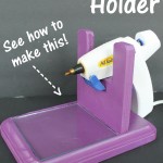 Pinterest Hidden Image