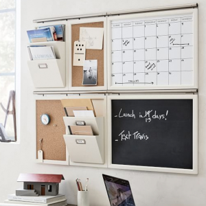 Create A Command Center