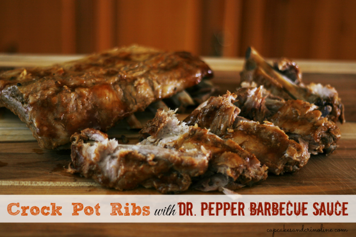 Crock-Pot-Ribs-with-Dr.-Pepper-Barbecue-Sauce-moist-and-tender-cupcakesandcrinoline.com_1-700x466