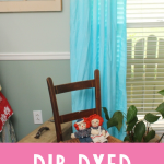 Pinterest Hidden Image