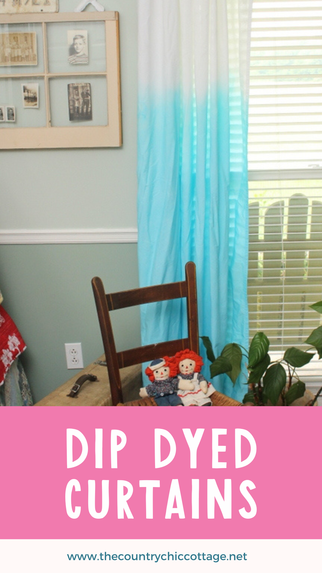 Pinterest Hidden Image