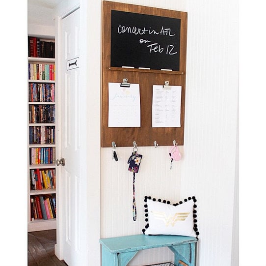 Office and craft room organizing ideas -- get tons of great pictures and ideas in one place.