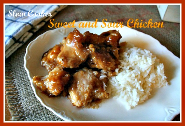 Slow-Cooker-Sweet-and-Sour-Chicken