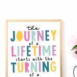 Pinterest Hidden Image