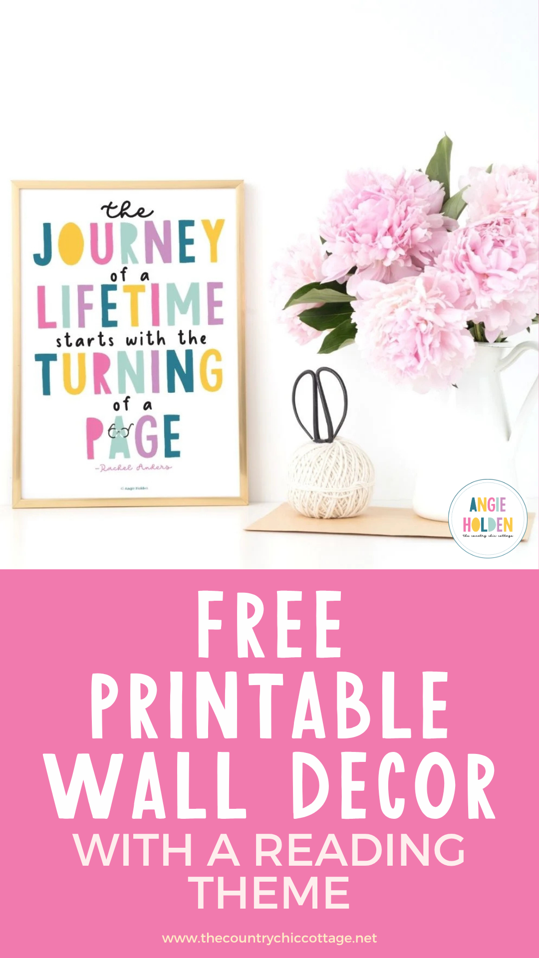 free printable wall decor