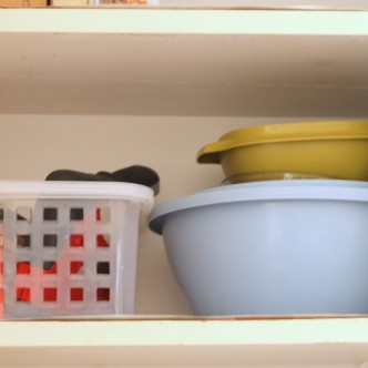 Organizing your kitchen -- tons of ideas and inspiration!