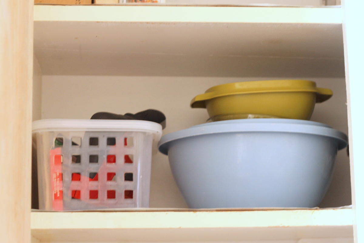 Organizing your kitchen -- tons of ideas and inspiration!