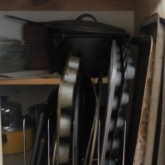 Organizing your kitchen -- tons of ideas and inspiration!