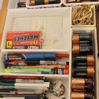 Organizing your kitchen -- tons of ideas and inspiration!