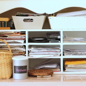 Organizing your kitchen -- tons of ideas and inspiration!