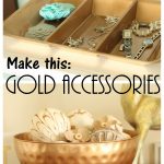 Pinterest Hidden Image