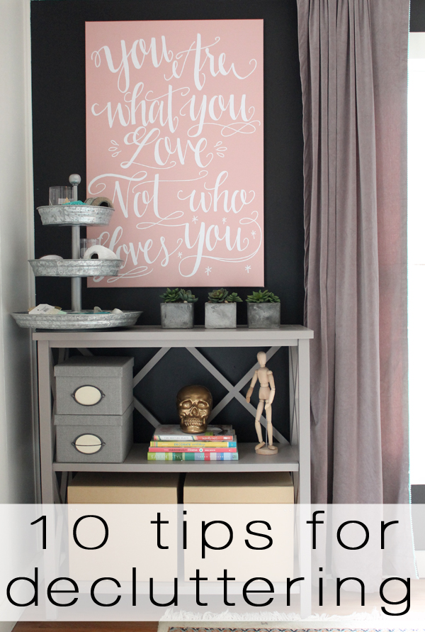 Office and craft room organizing ideas -- get tons of great pictures and ideas in one place.