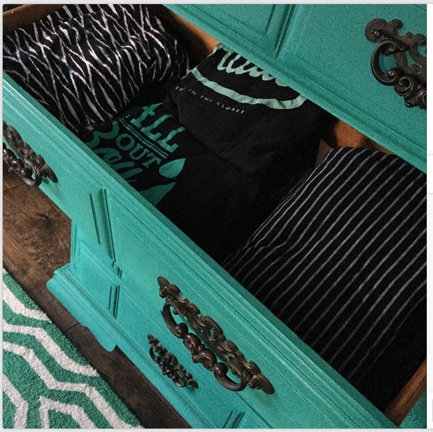 Amazing ideas to organize clothes, shoes, and more!