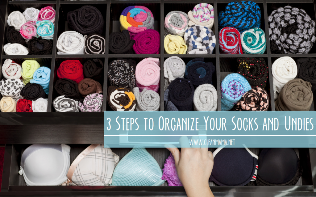 Amazing ideas to organize clothes, shoes, and more!