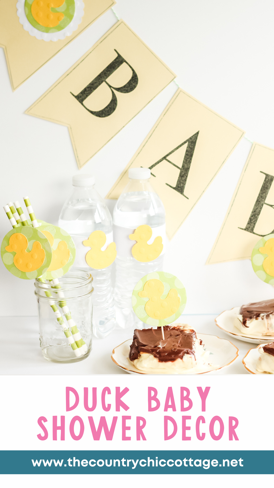 Pinterest Hidden Image