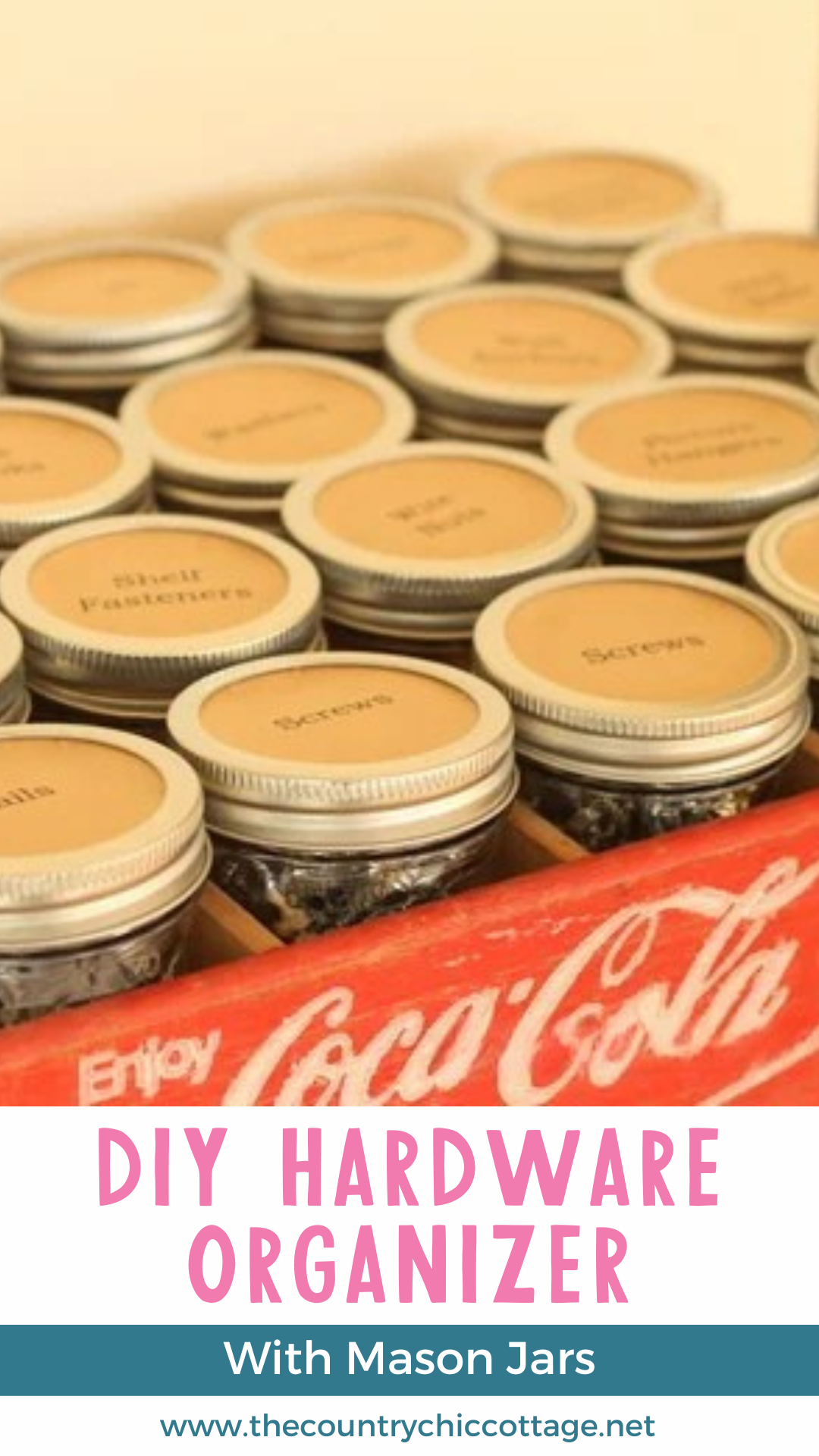 Pinterest Hidden Image