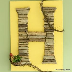 40 DIY Scrap Wood Projects You Can Make - Angie Holden The Country Chic  Cottage