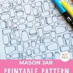 Pinterest Hidden Image