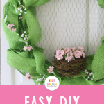 Pinterest Hidden Image