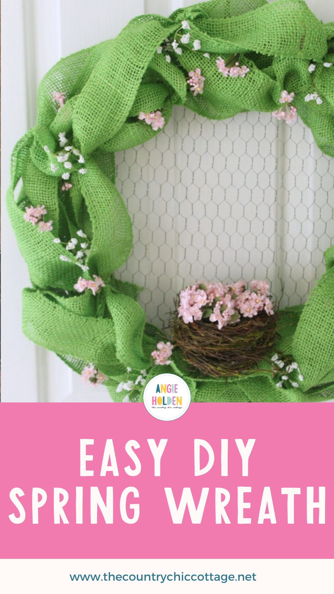 Pinterest Hidden Image