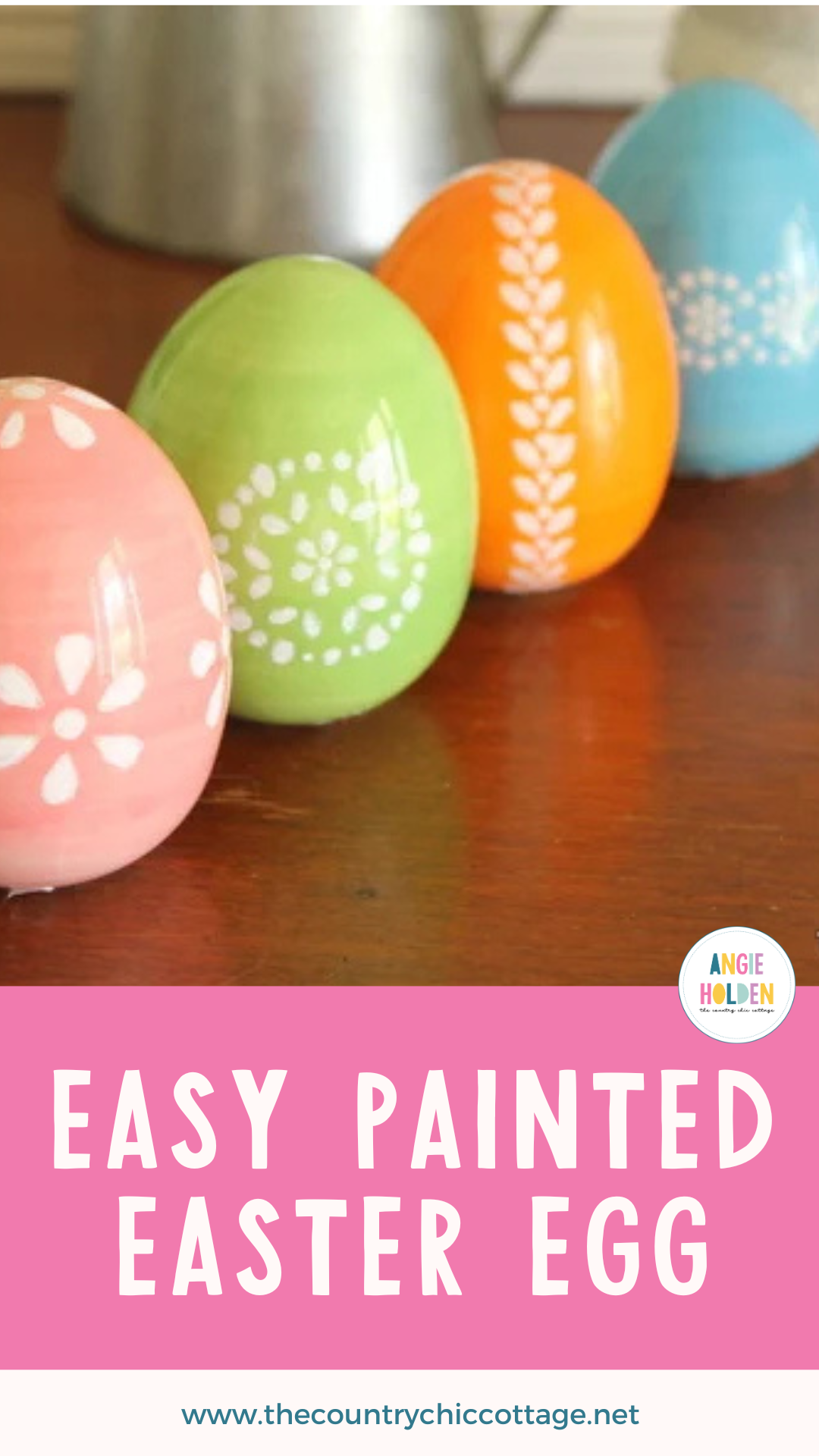 Pinterest Hidden Image