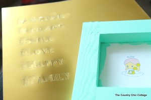 Make your own Instagram picture frames complete with hashtags!