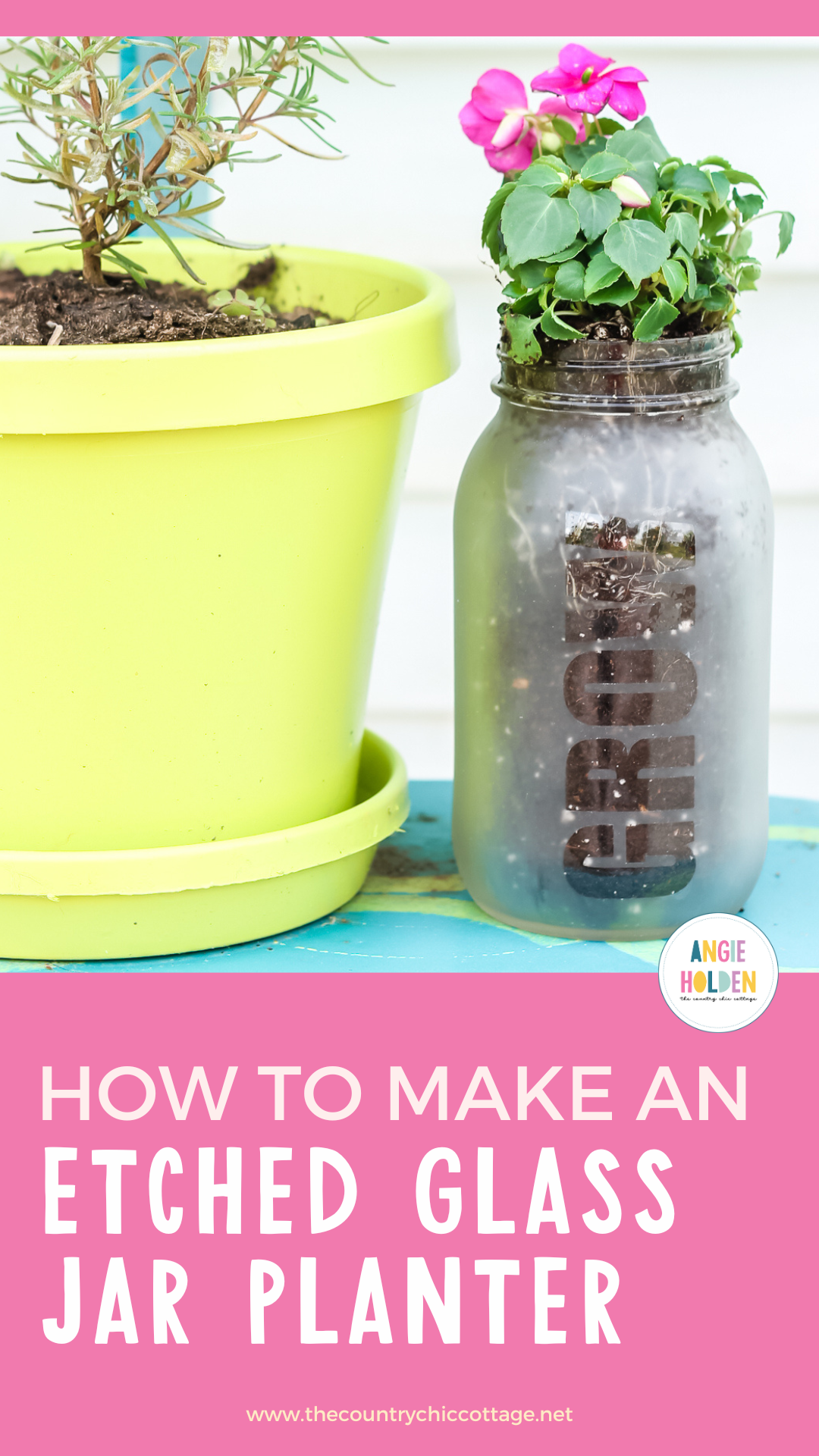 Pinterest Hidden Image