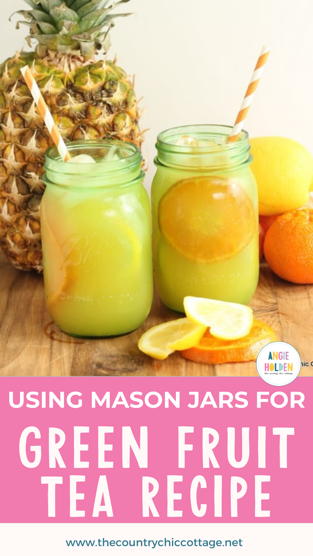 Pinterest Hidden Image