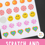 Pinterest Hidden Image