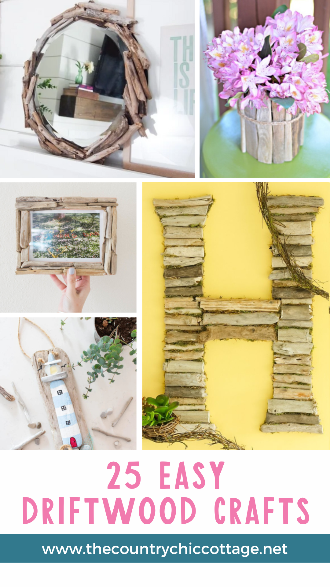 Pinterest Hidden Image