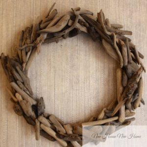 Driftwood Wreath by Today's Creative Ideas