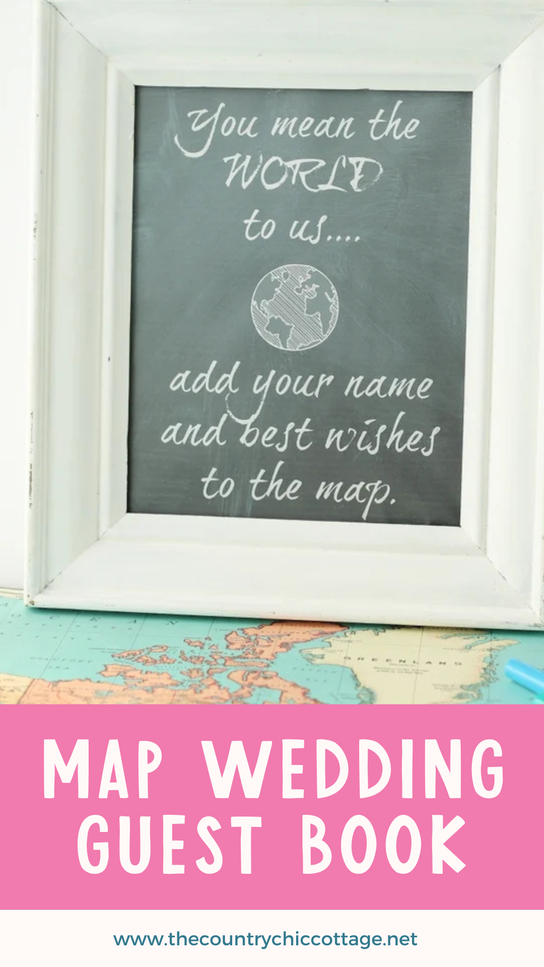 Pinterest Hidden Image