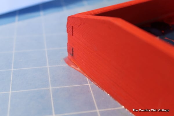 How to use epoxy in your DIY crafts.