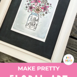 Pinterest Hidden Image