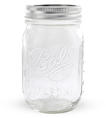 Your buying guide to all things mason jar! Everything you ever wanted to know about the different types of jars and buying options all in one place!